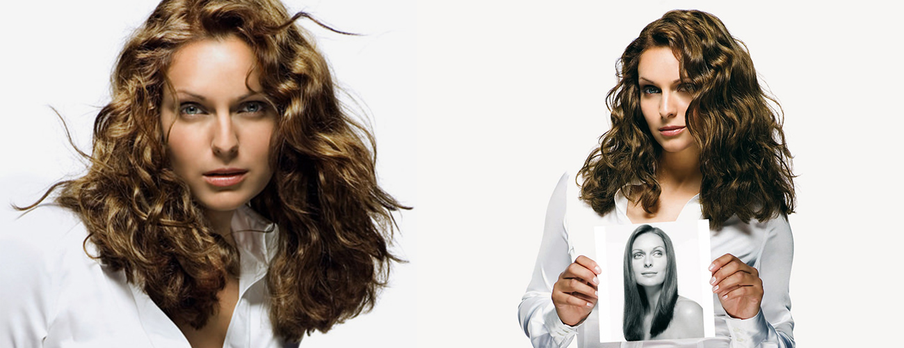 Extension ricce Hairdreams
