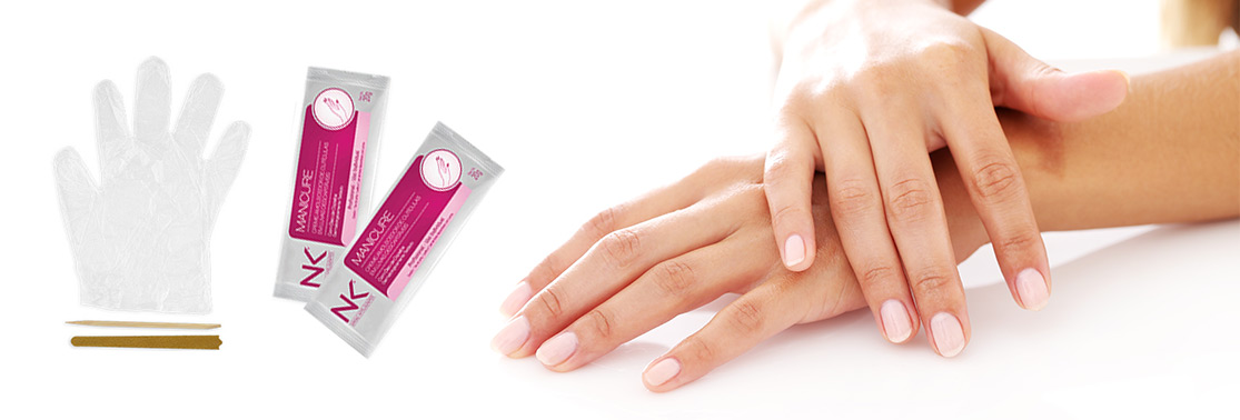 NK Brazilian Care Mani