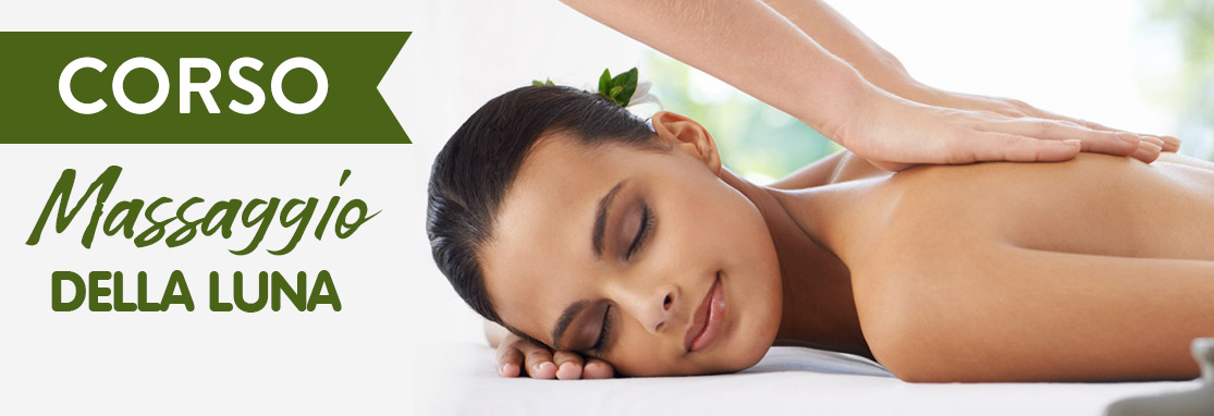 Massaggio della Luna