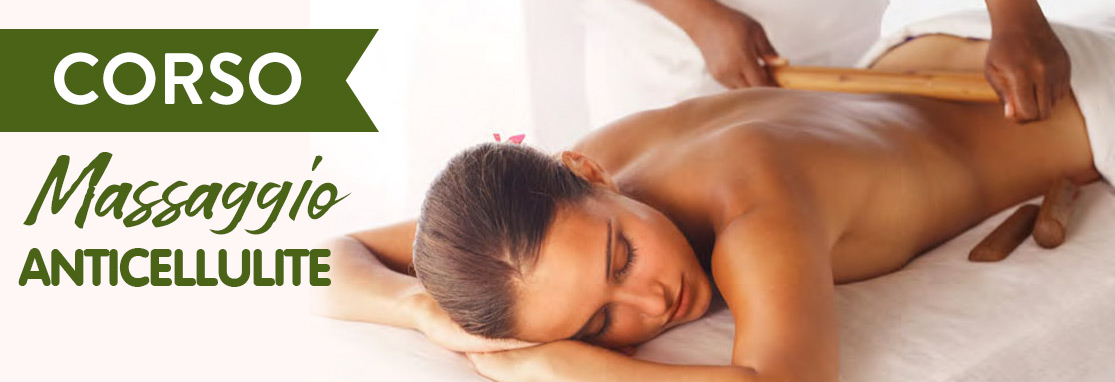 Massaggio Anticellulite