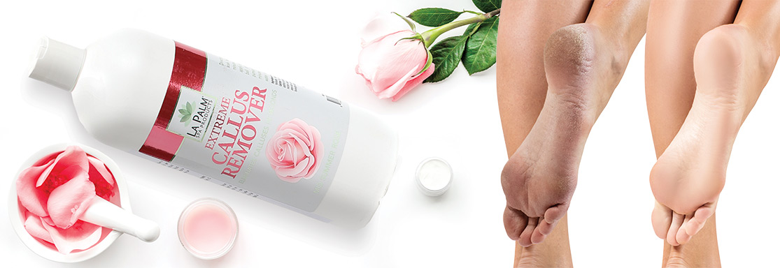 Rituale Extreme Callus Remover