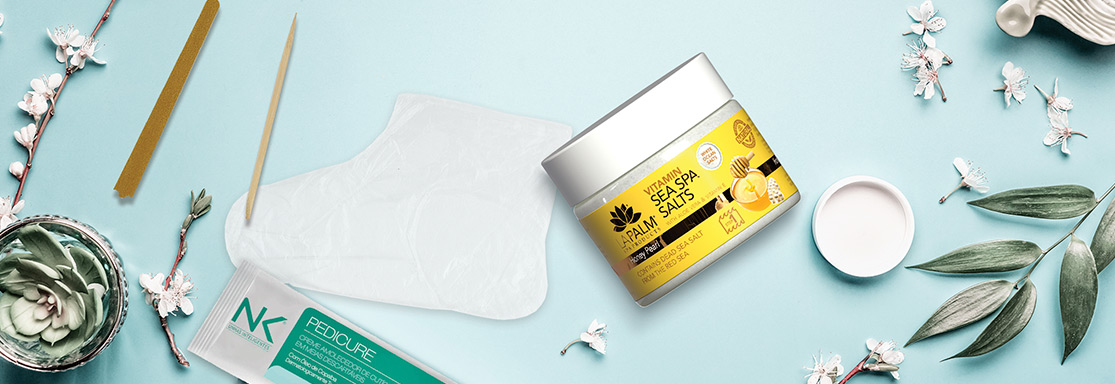 Rituale NK Brazilian Care