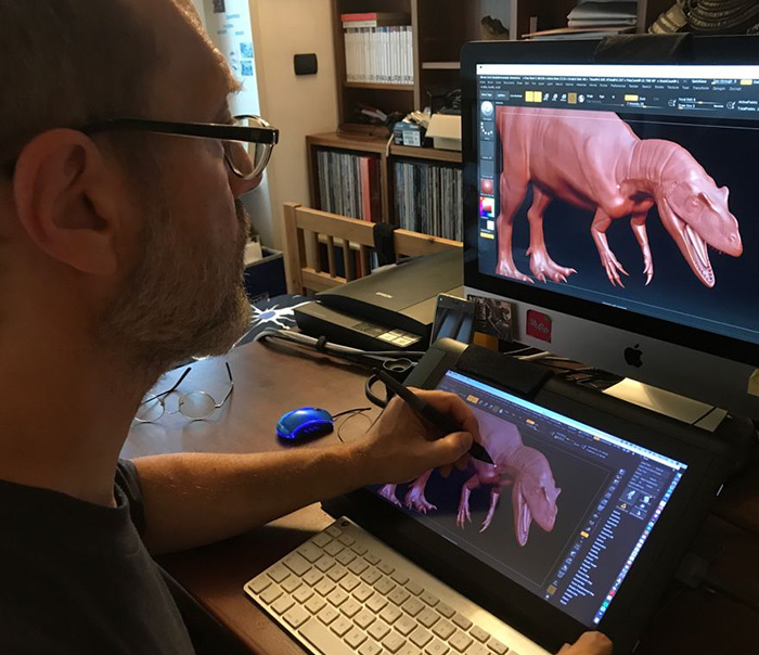 Modellazione digitale