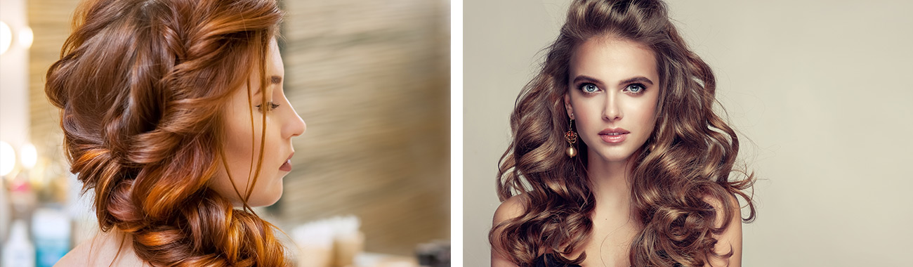 Extension clip Norino Milano