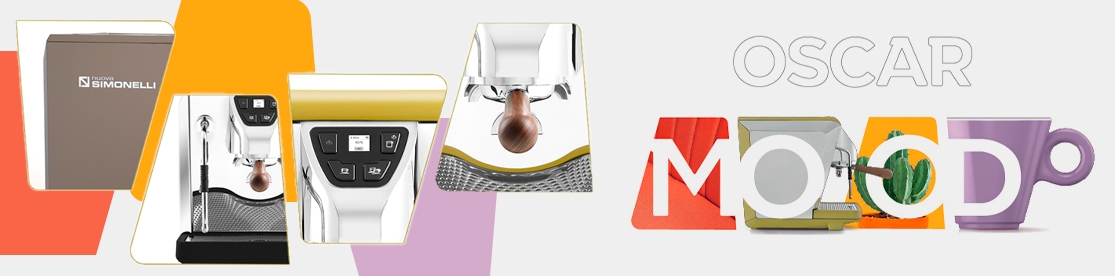 Oscar Moodin tekniikka Oscar Moodin tekniikka