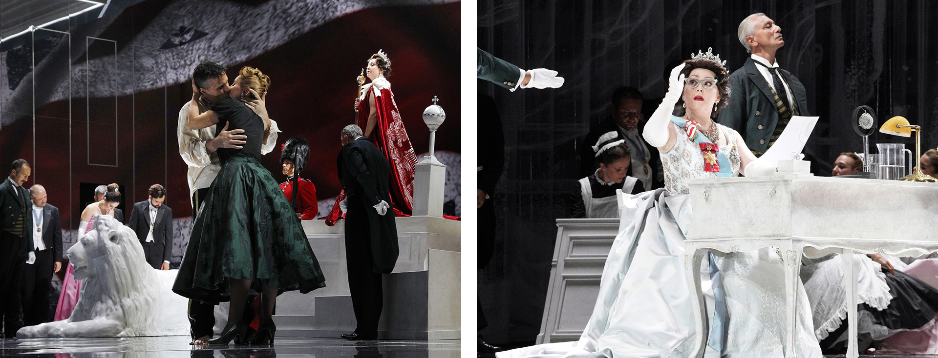 Realizzare scenografie con il polistirolo espanso